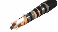 Кабель ЦСБлШв 3х35 - 10кВ