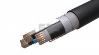 Кабель ПвПГнг(A)-FRHF 5х120 - 1кВ