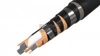 Кабель АСБШв 3х150 - 6кВ