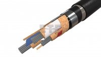 Кабель ААШнг 3х240 - 10кВ
