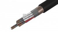 Кабель КВВГЭнг(A)-FRLS 27х2,5