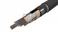 Кабель ЦСШв 1х240 - 35кВ