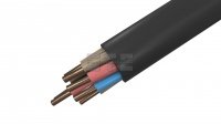 Кабель КРВГ 4х1,5