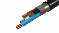 Кабель ППГЭнг(A)-HF 5х35 - 0,66кВ
