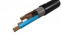 Кабель ППГнг(A)-HF 1х2,5 - 1кВ