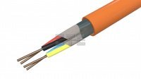 Кабель КПСЭСнг-FRHF 2х2х1,0