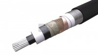 Кабель АПвПу2гж 1х150/50 - 10кВ