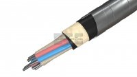 Кабель АКРВБГ 10х6,0