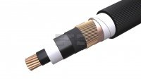 Кабель ПвПу 3х150/95 - 6кВ