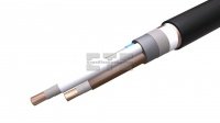 Кабель ПвПГЭнг(A)-FRHF 5х120 - 1кВ