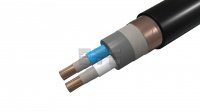 Кабель ППГЭнг(A)-FRHF 3х185+1х95 - 1кВ