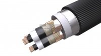 Кабель ПвПу2г 3х240/70 - 10кВ