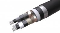 Кабель АПвБПг 3х185/25 - 35кВ