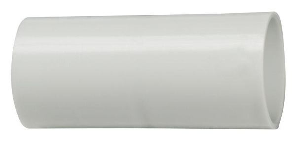 Муфта соединительная труба-труба GI25G (уп. 5шт) IEK CTA10D-GIG25-K41-005