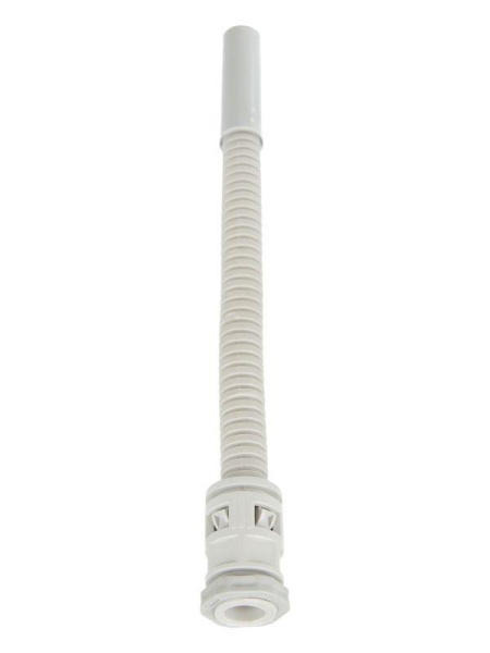 Муфта гибкая труба-коробка BGP16 IP44 ELASTA IEK ET-TA00D-BGP-016-K41-010